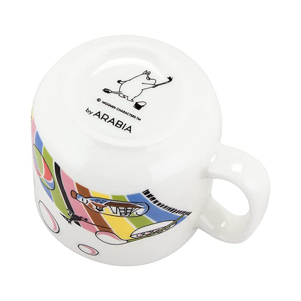 Amazon.co.jp: 【正規輸入品】 ムーミン (Moomin by ARABIA) 食器